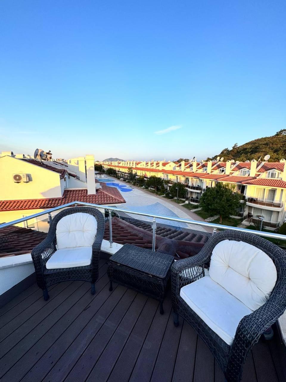 Sunset Club 3 Bedroom Apartment *