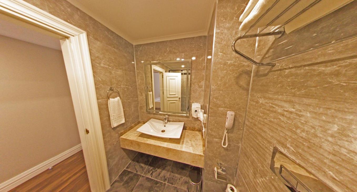 The Mara Palace Otel