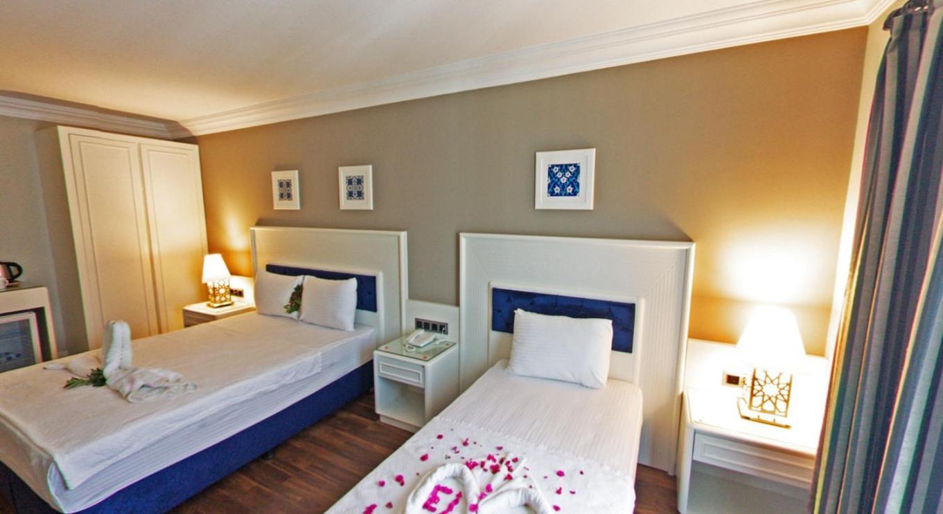 The Mara Palace Fethiye