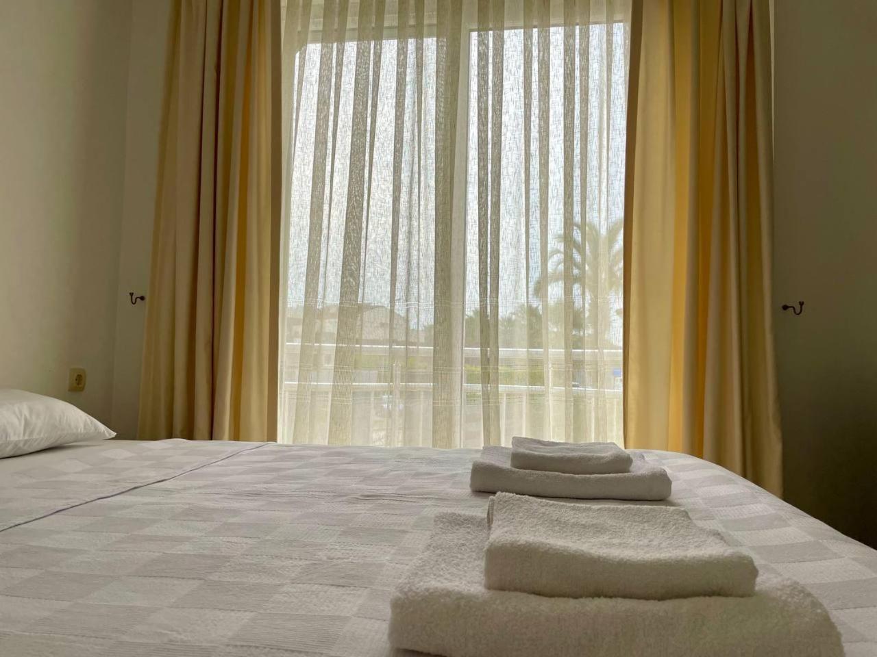 Apartment Sunset Club 3 Bedroom Fethiye