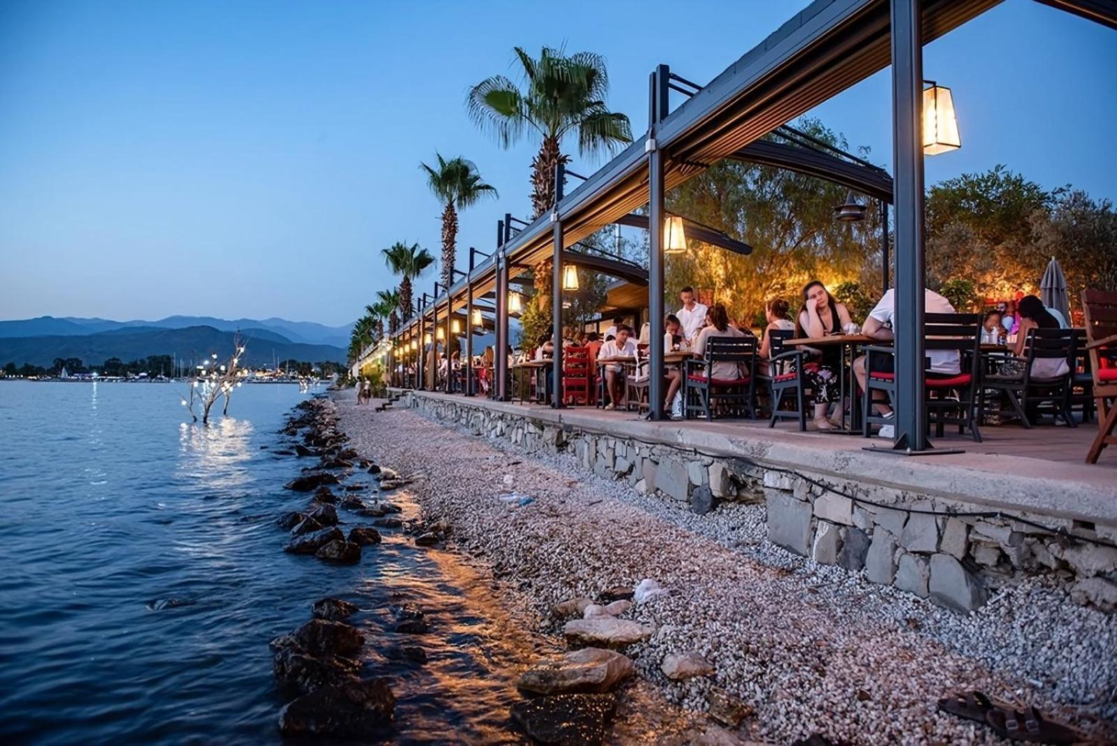 Sunset Club 3 Bedroom * Fethiye