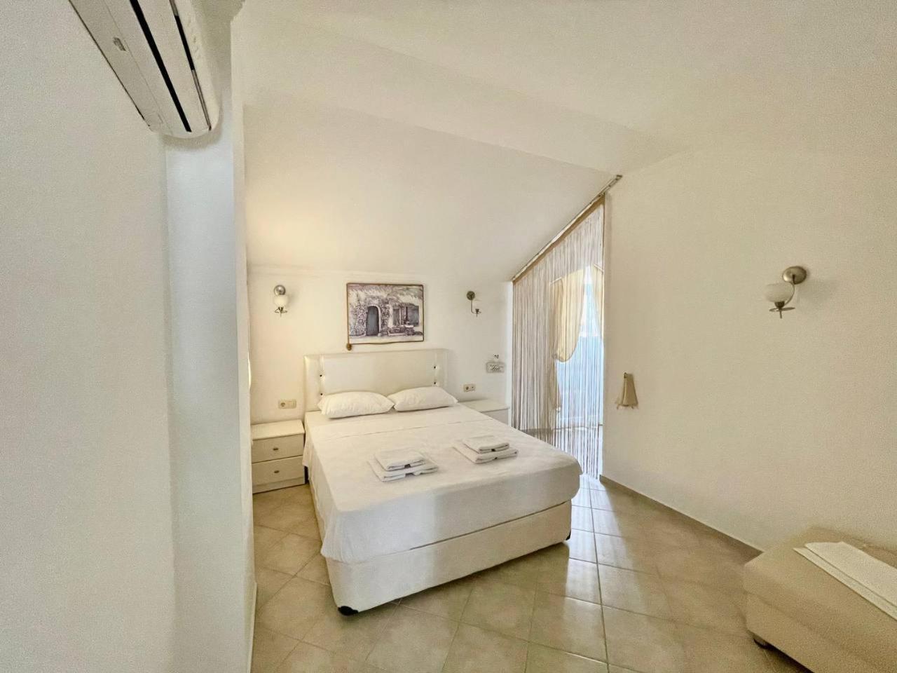 Sunset Club 3 Bedroom Apartment Fethiye