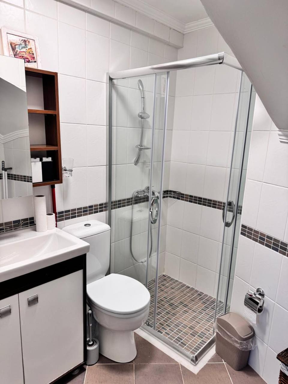 Sunset Club 3 Bedroom Fethiye