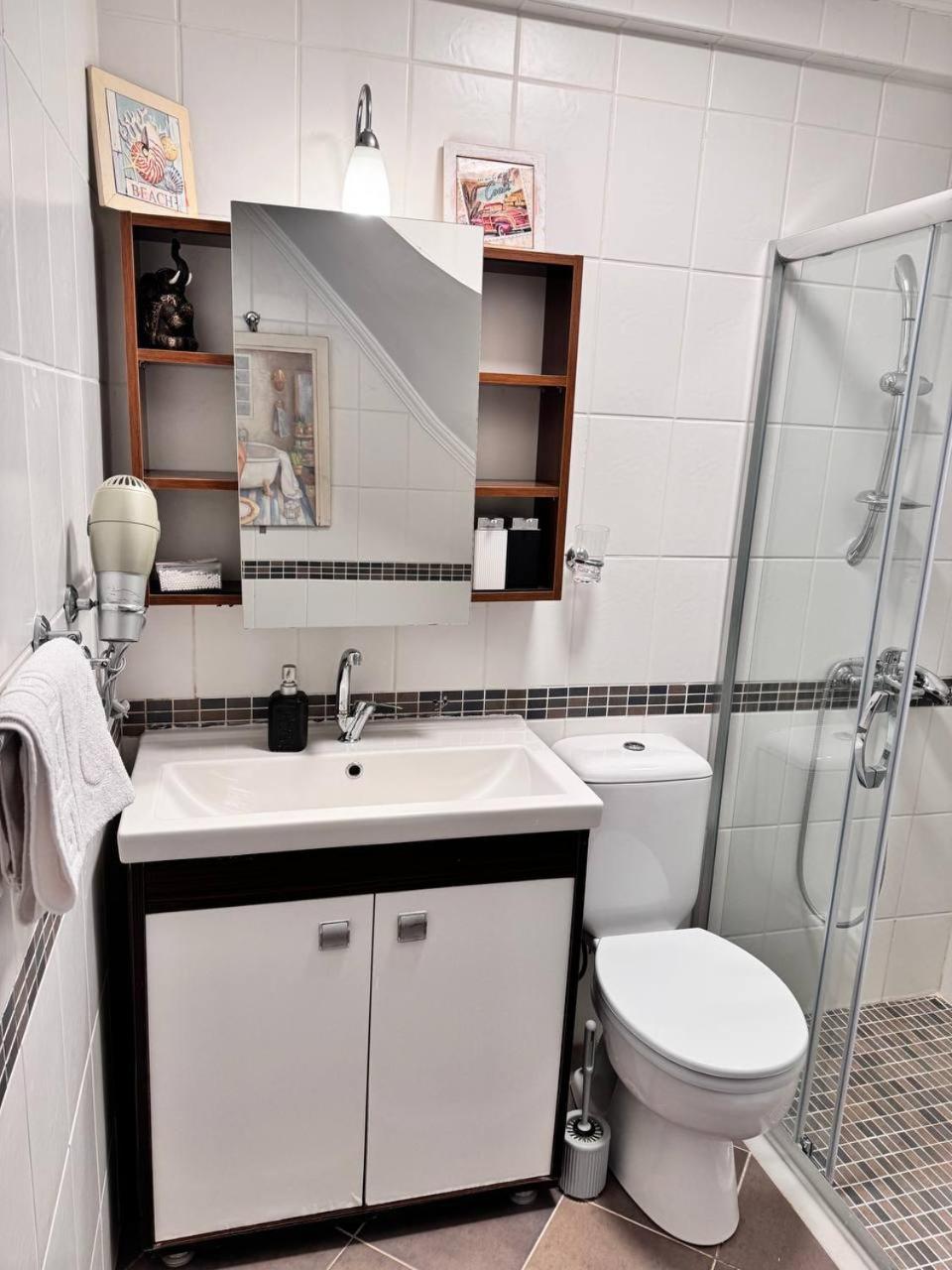 Sunset Club 3 Bedroom Apartment