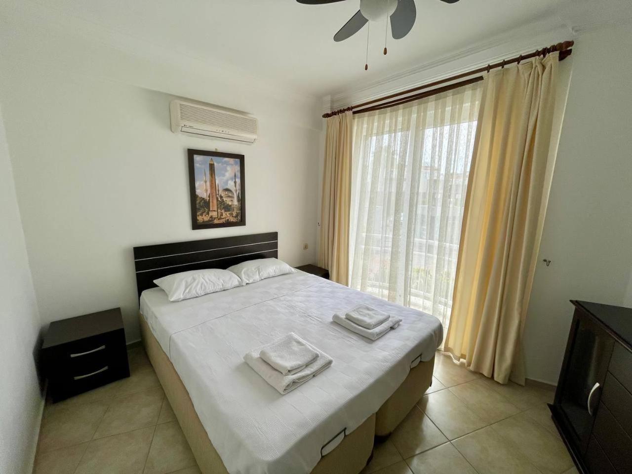 Apartment Sunset Club 3 Bedroom *