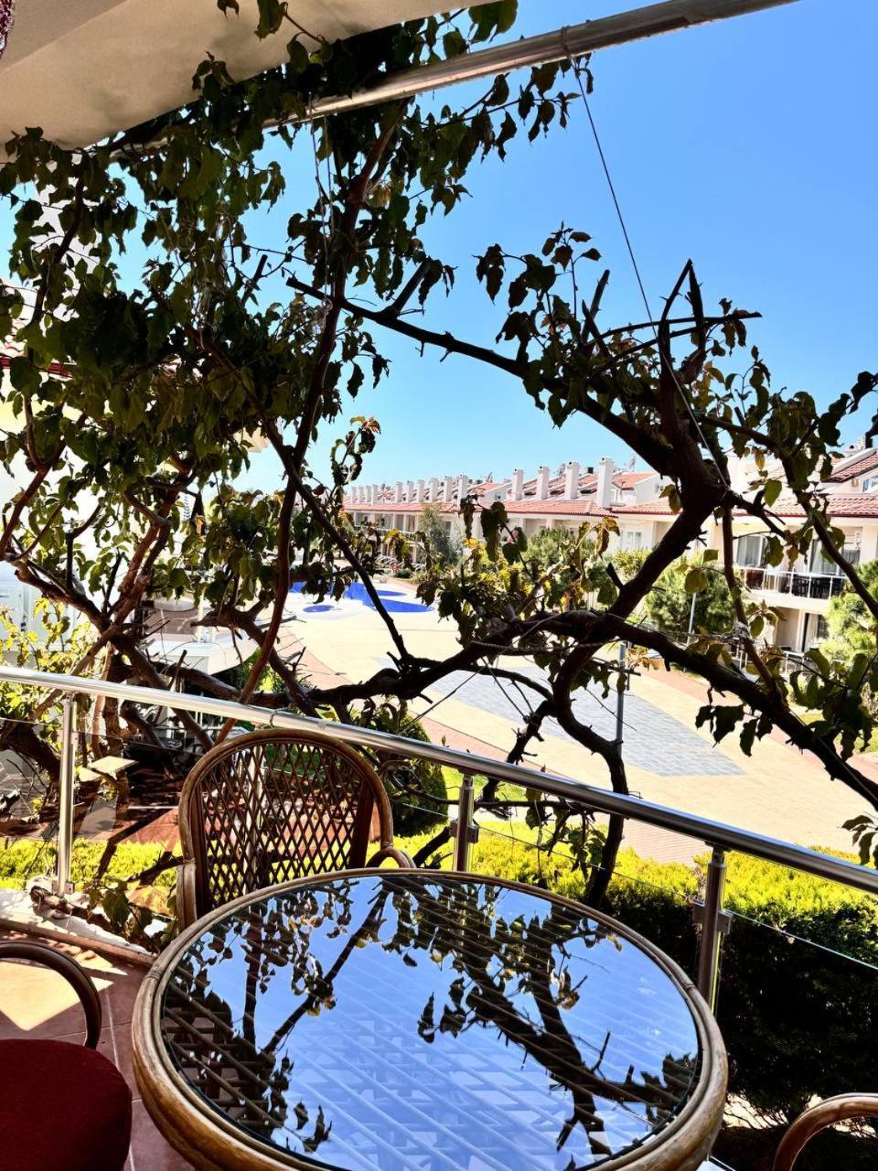 Sunset Club 3 Bedroom * Fethiye