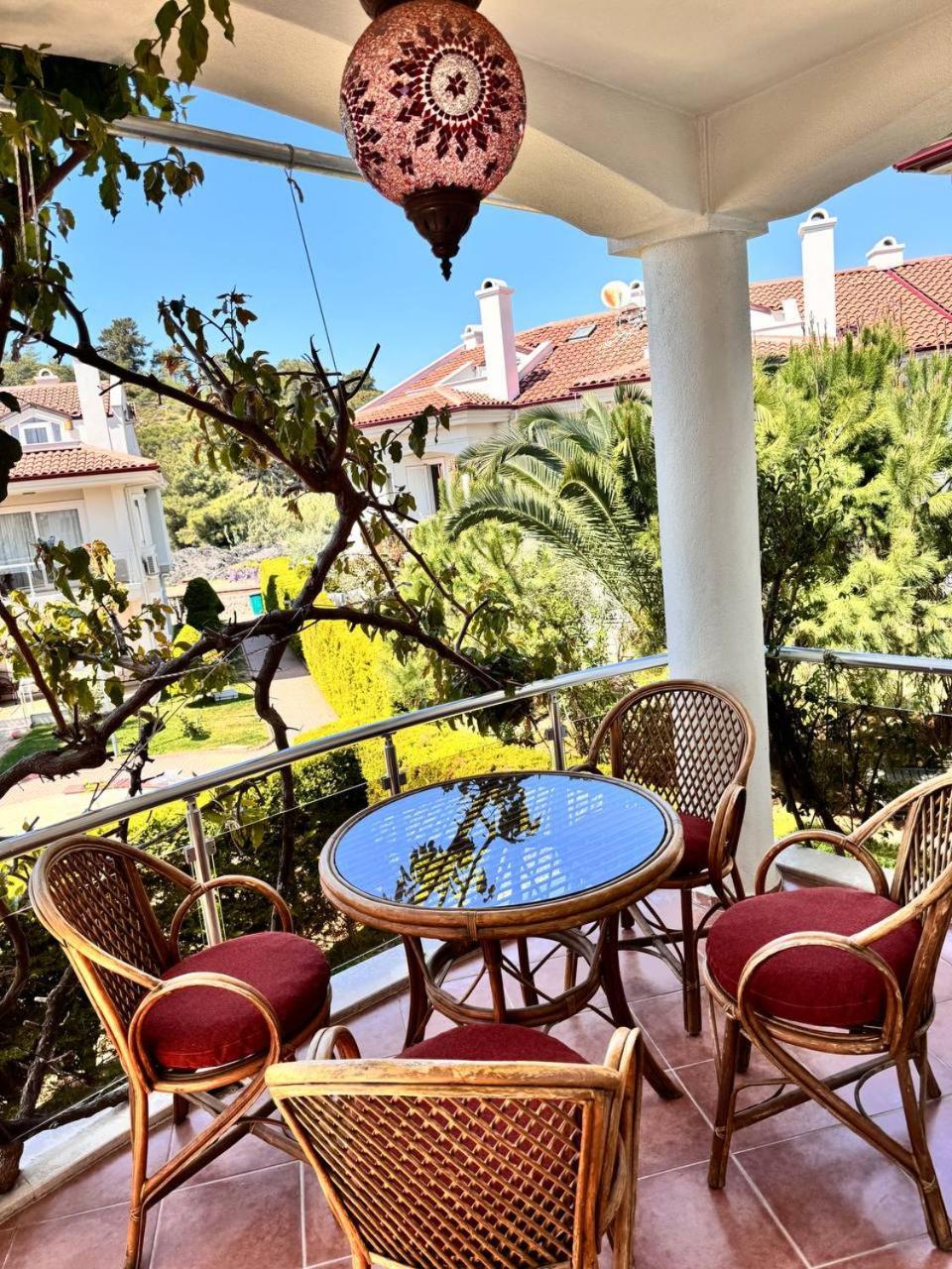 Apartment Sunset Club 3 Bedroom Fethiye