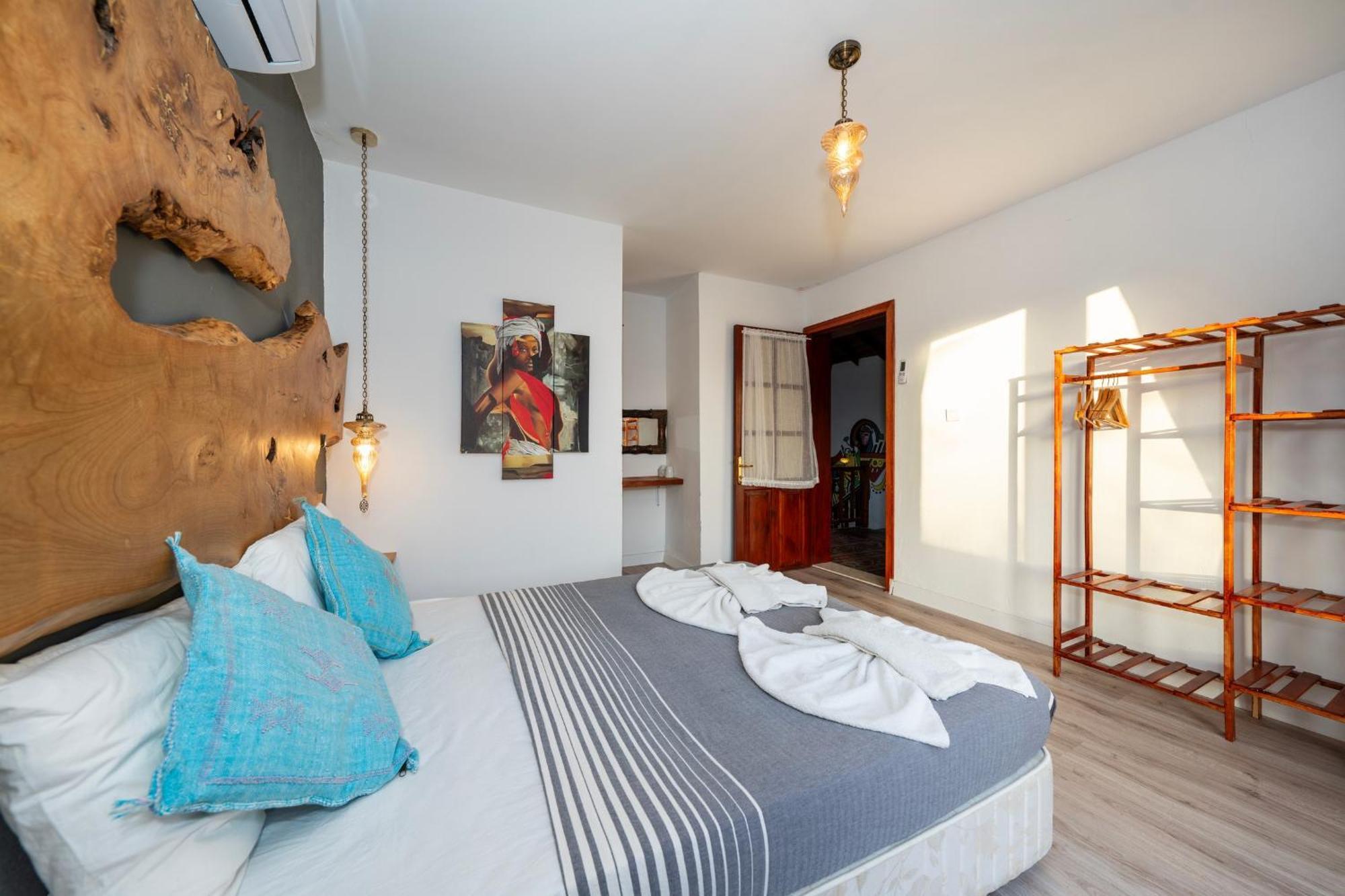 4 Bdr With Swimming Pool In Kayakoy