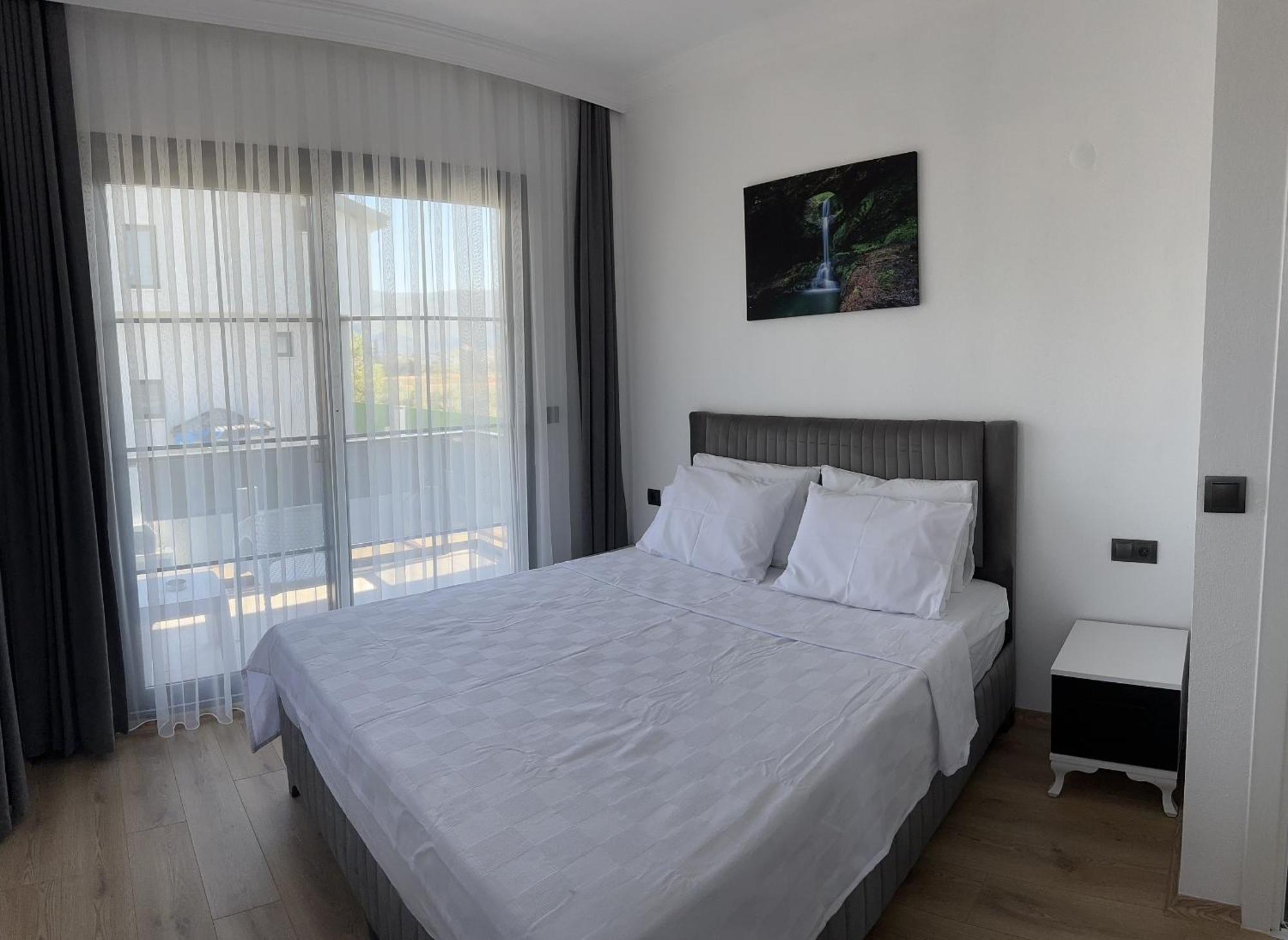 Villa Olive *
