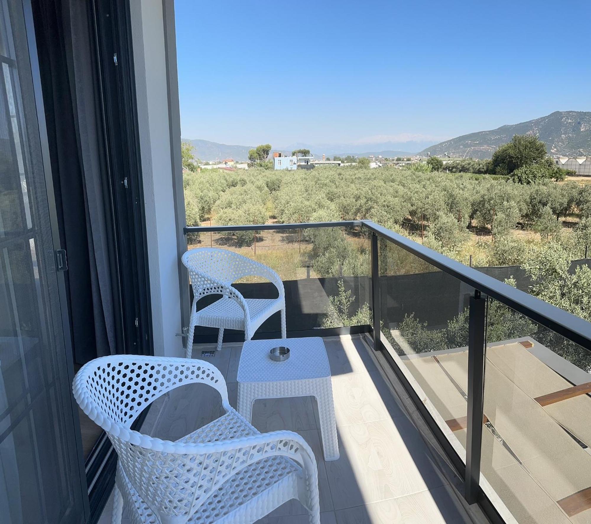 Villa Olive