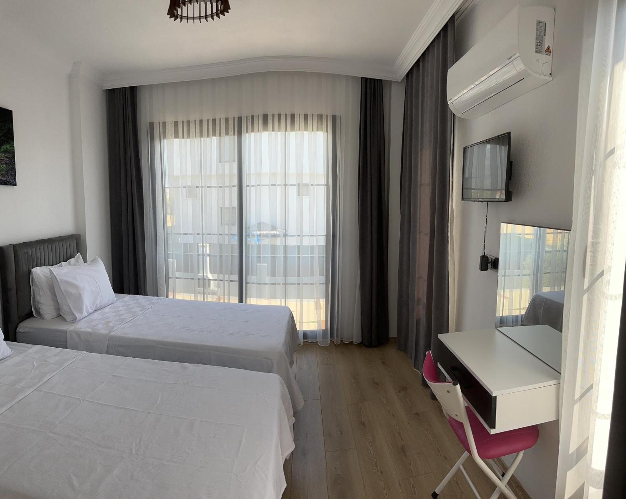 Olive Villa