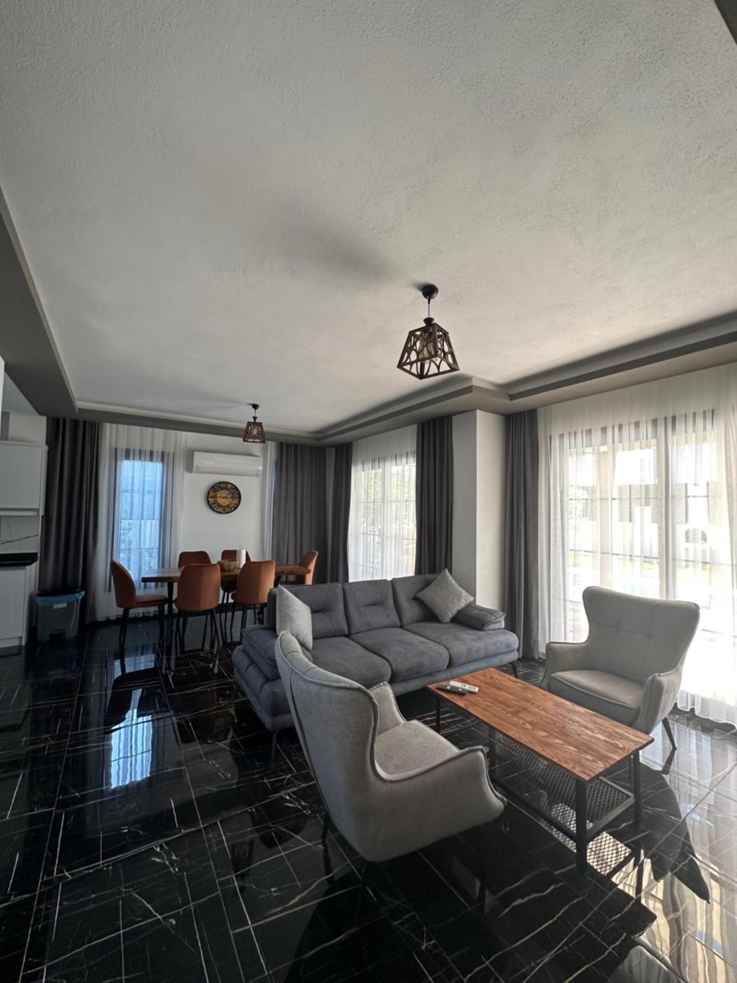 Villa Olive *