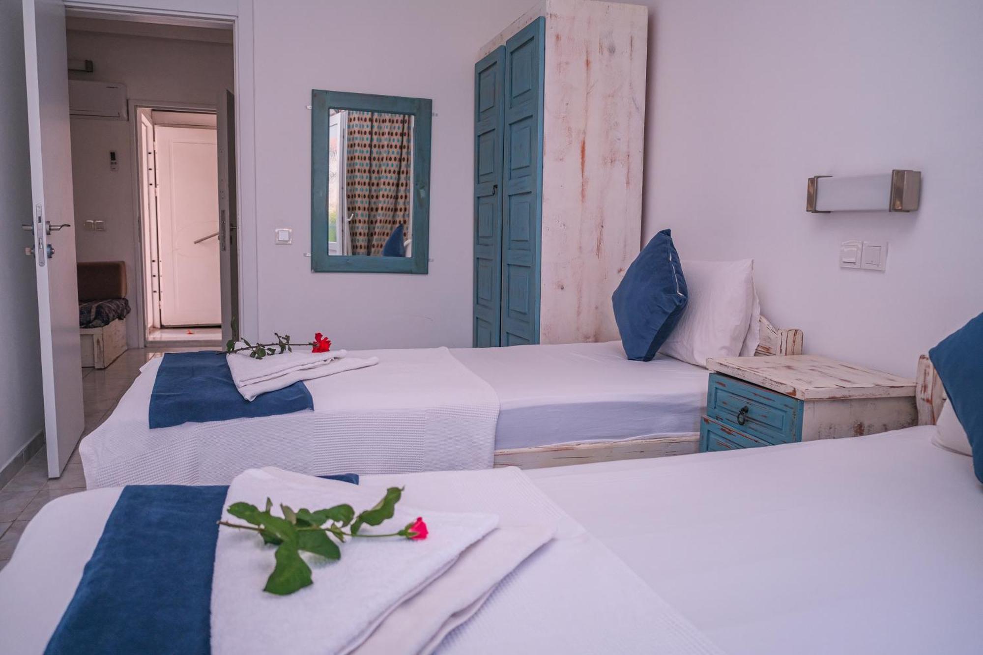Oezcem Apart * Fethiye