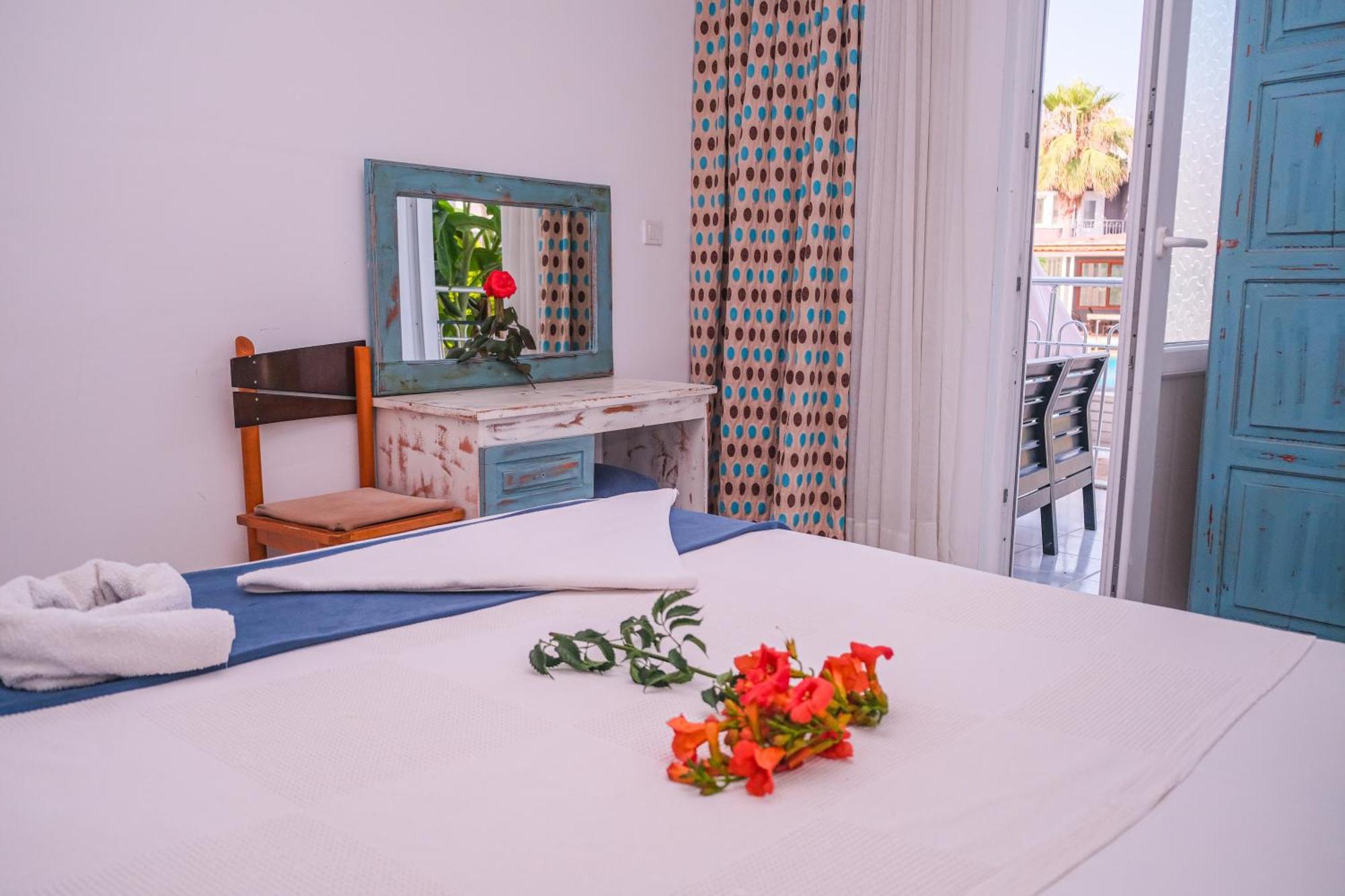 Oezcem Apart Apartment *