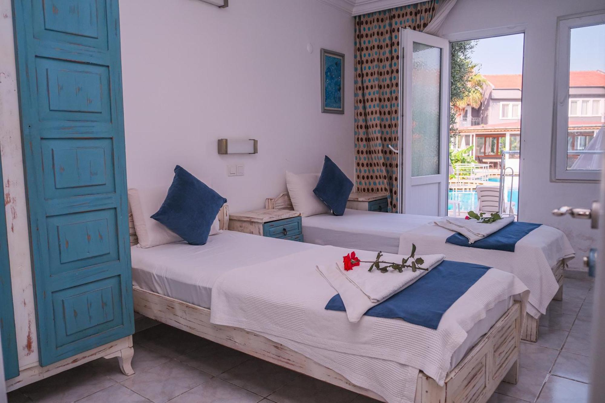 Oezcem Apart Apartment