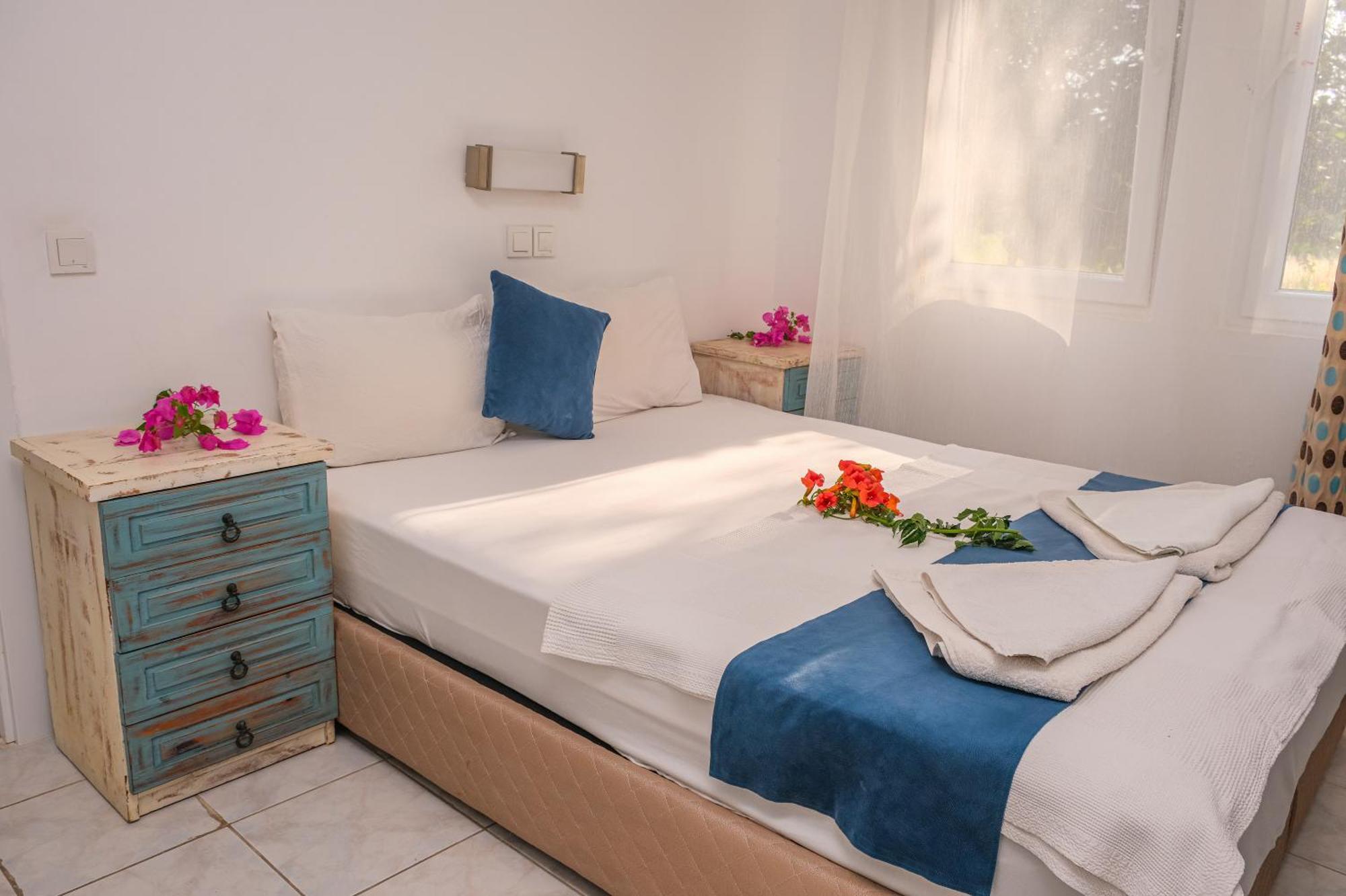 Apartment Oezcem Apart *