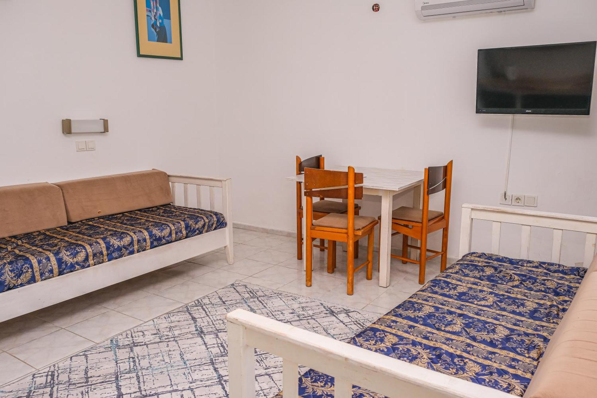 Oezcem Apart * Fethiye
