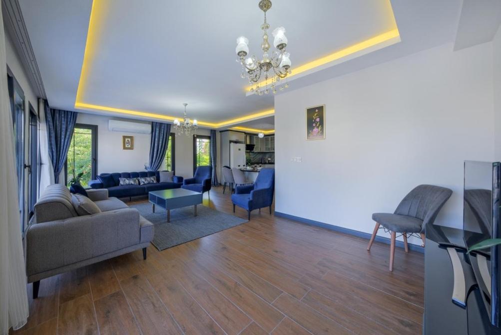 Melek Villa Fethiye