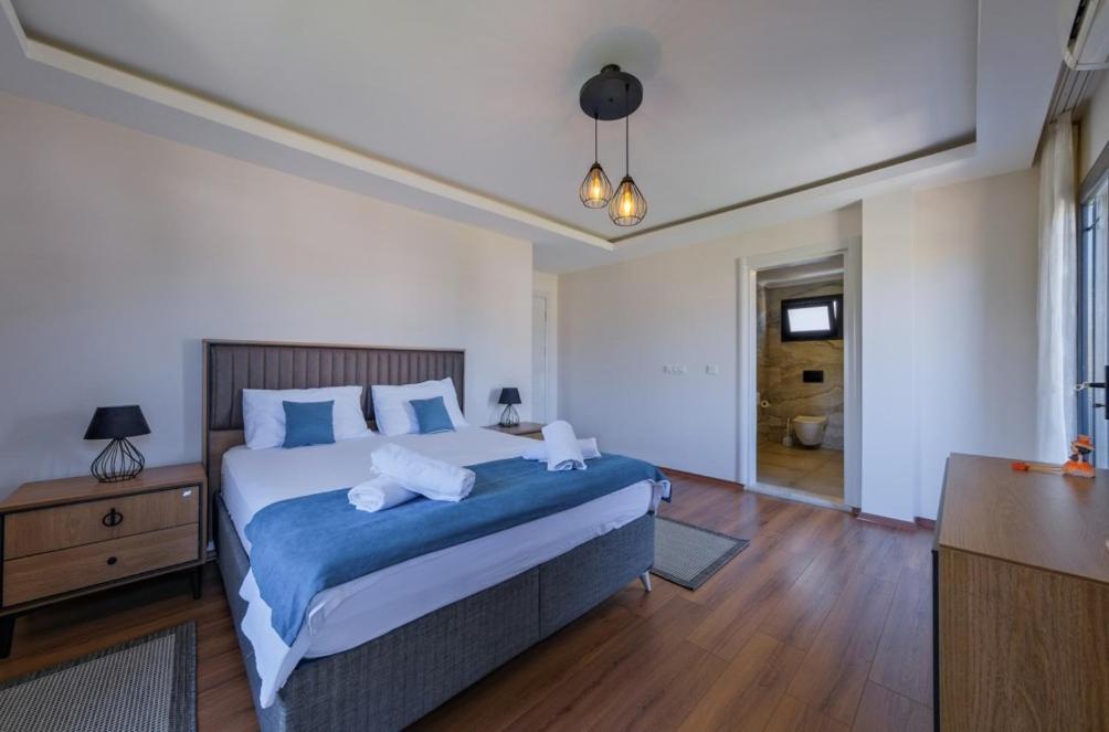 Villa Melek *