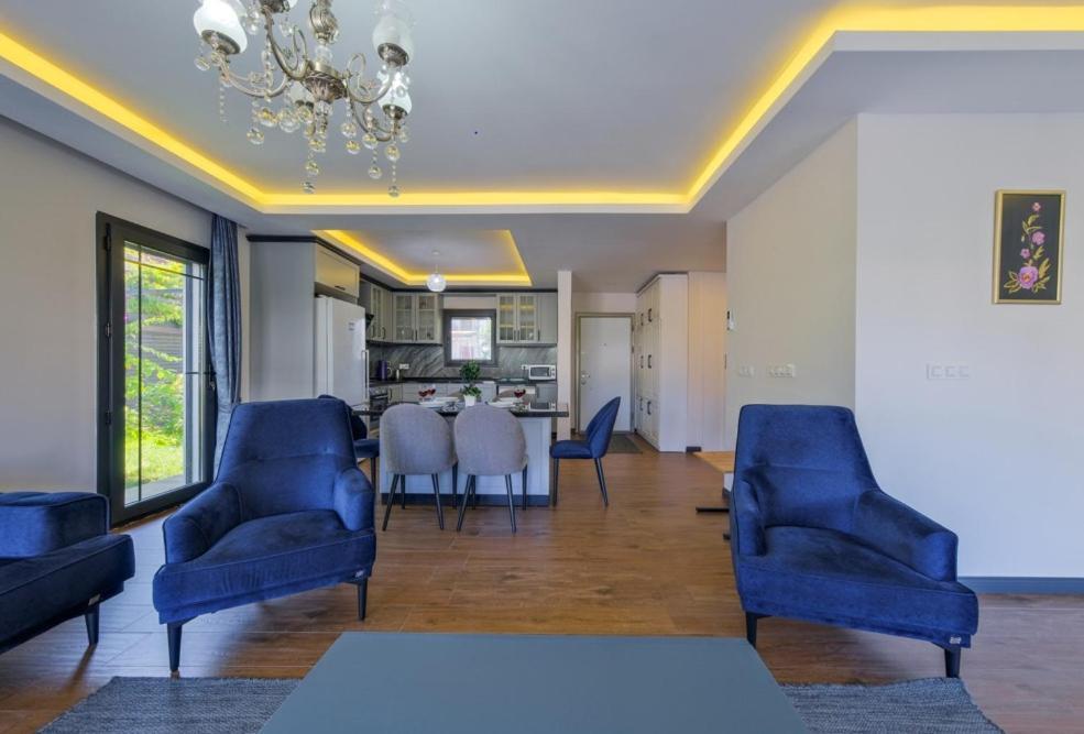 Villa Melek *