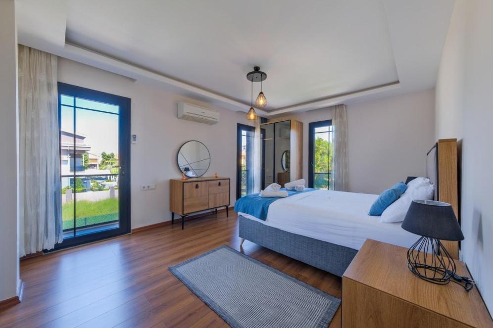 Melek Villa *