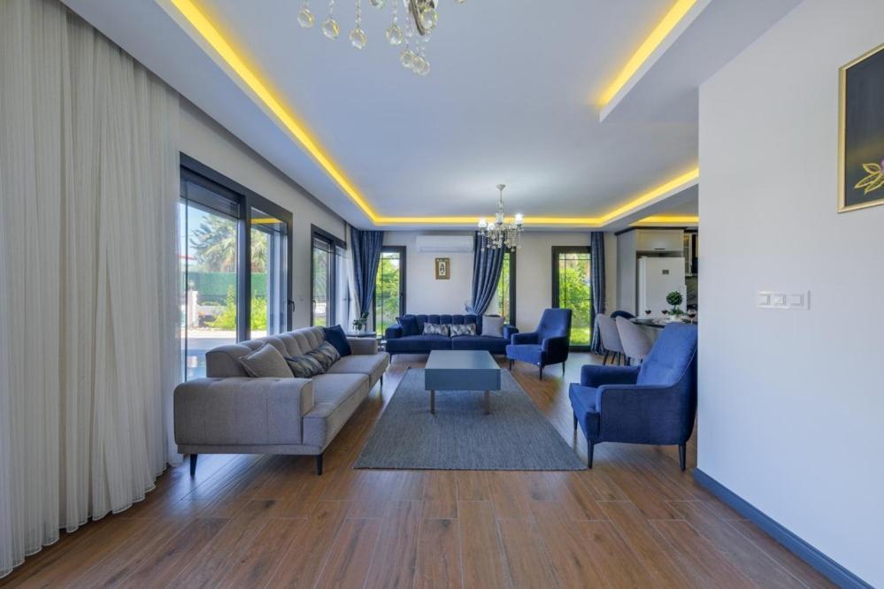Villa Melek