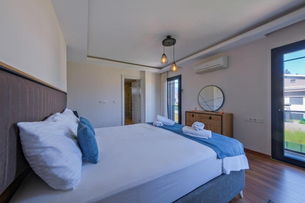 Melek Villa