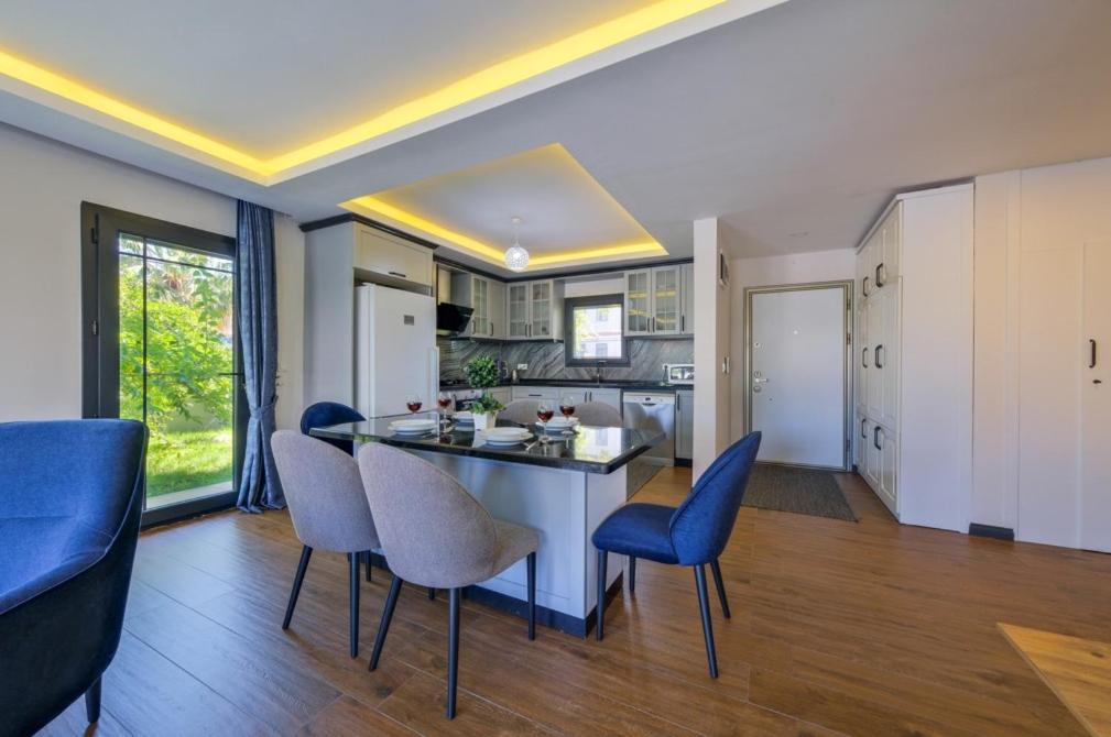 Melek Villa Fethiye