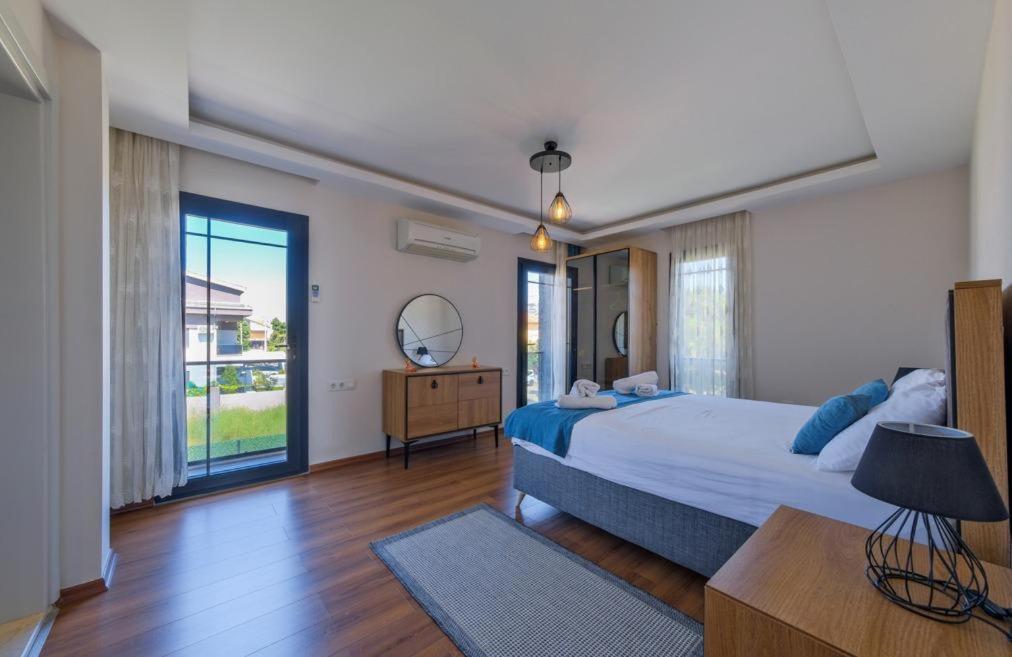 Melek Villa Fethiye