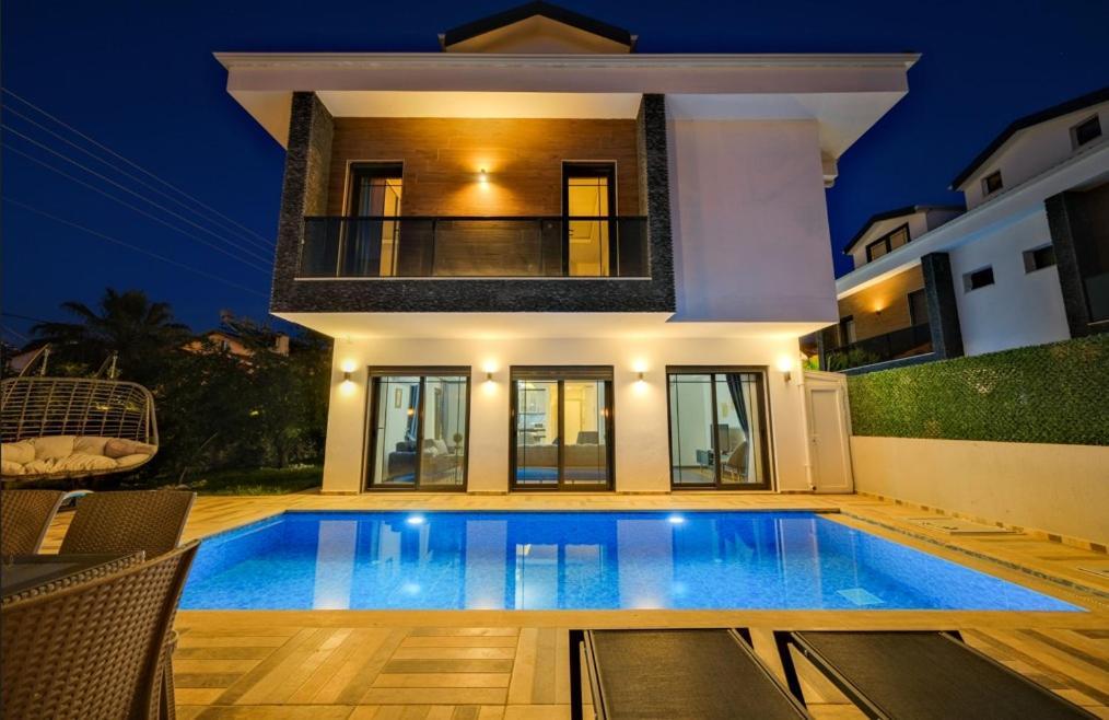 Melek Fethiye