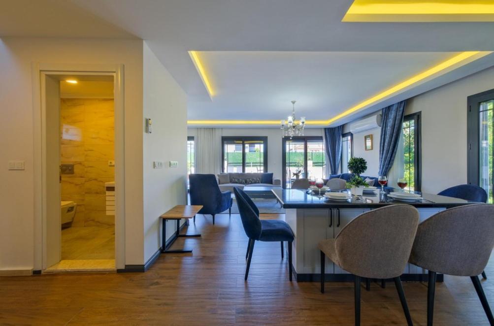 Melek Villa