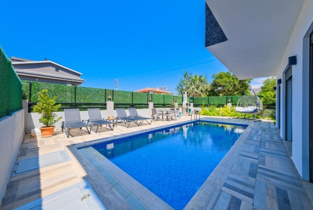 Villa Melek Fethiye