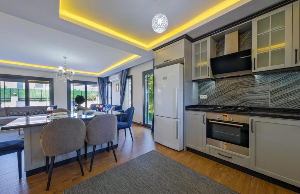 Villa Melek *