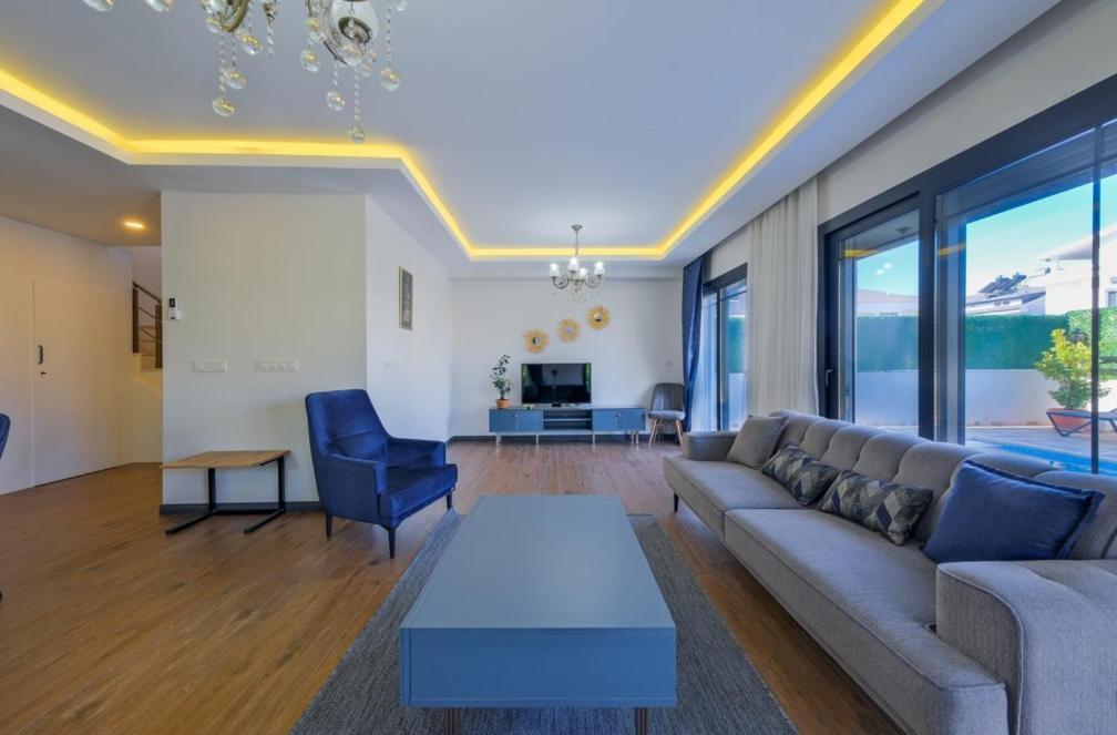 Melek Villa Fethiye