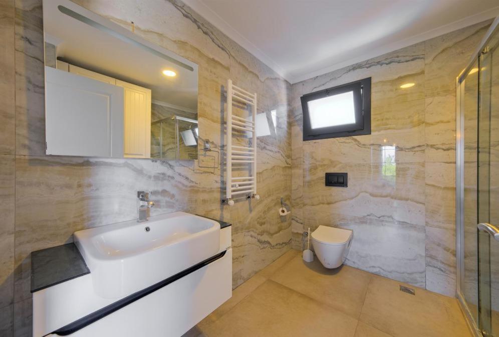 Villa Melek Fethiye