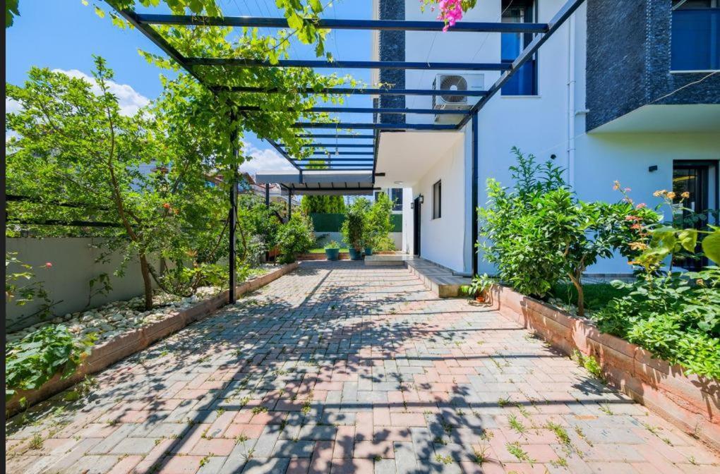 Villa Melek