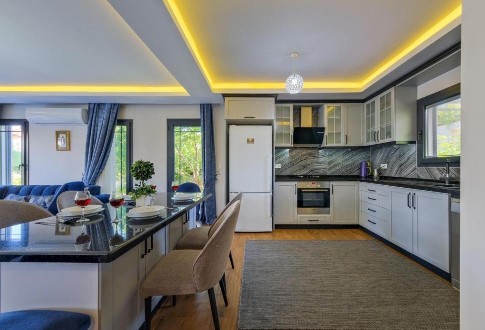 Villa Melek Fethiye