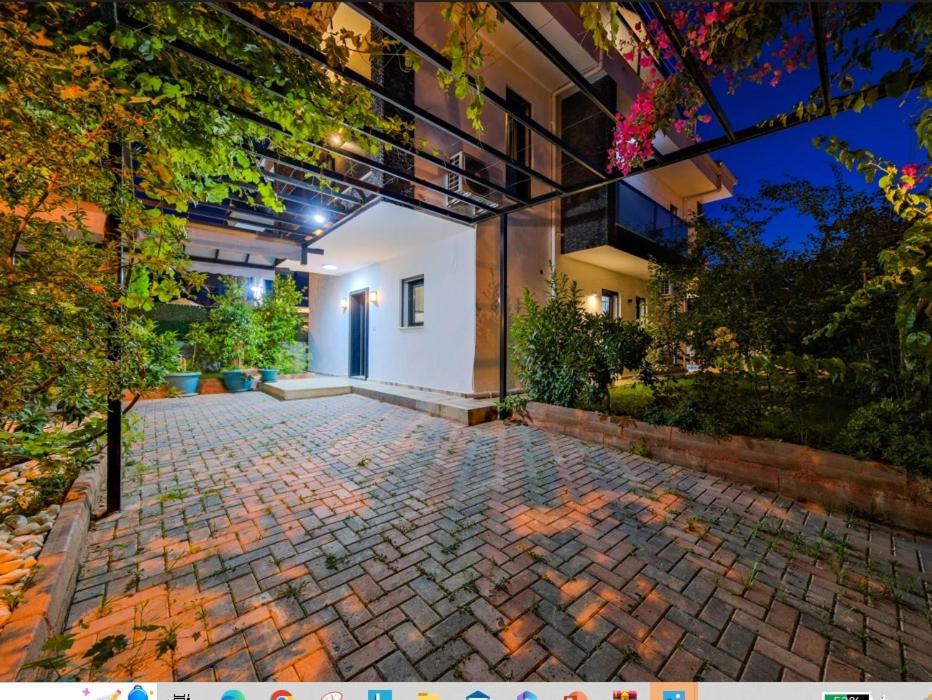 Villa Melek
