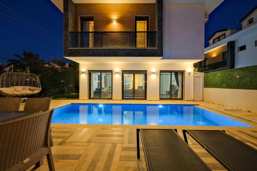 Melek Villa