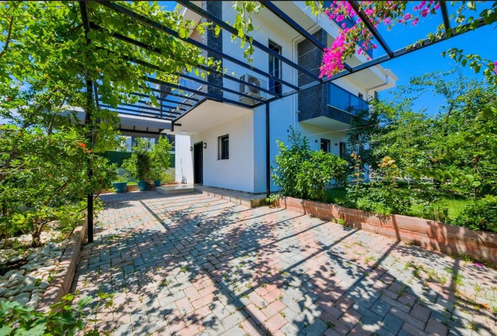 Villa Melek *