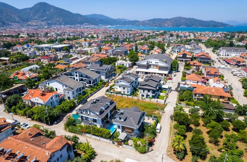 Melek Villa *