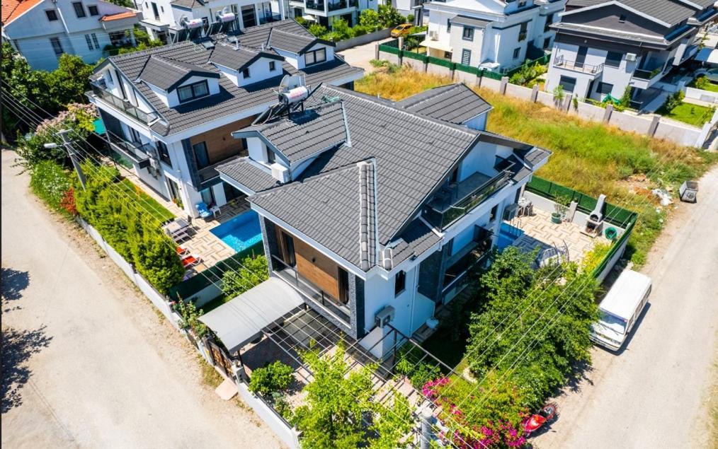 Villa Melek Fethiye
