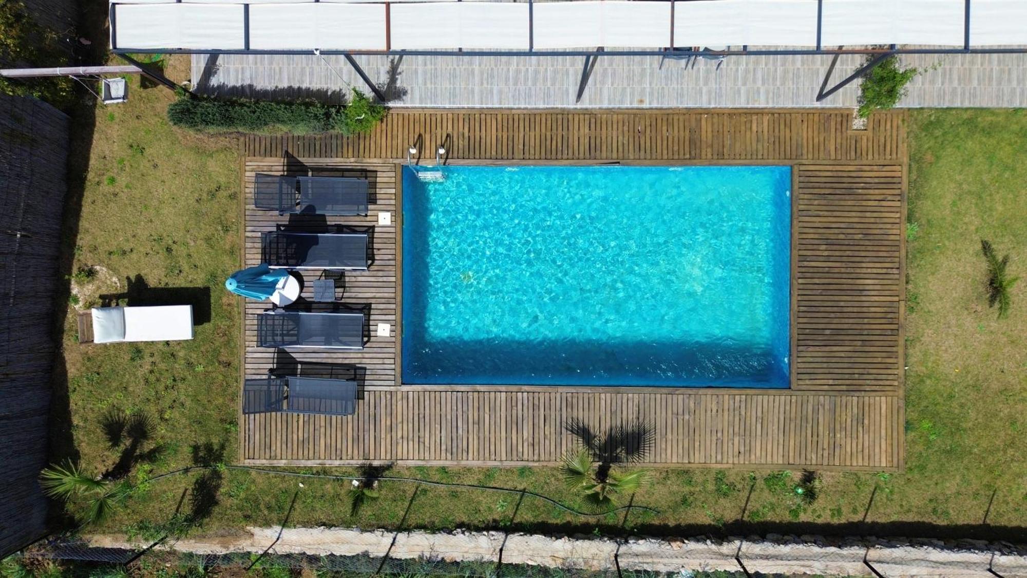 Defne 3+1 Villa, Ovacik, Oeluedeniz, Villa *