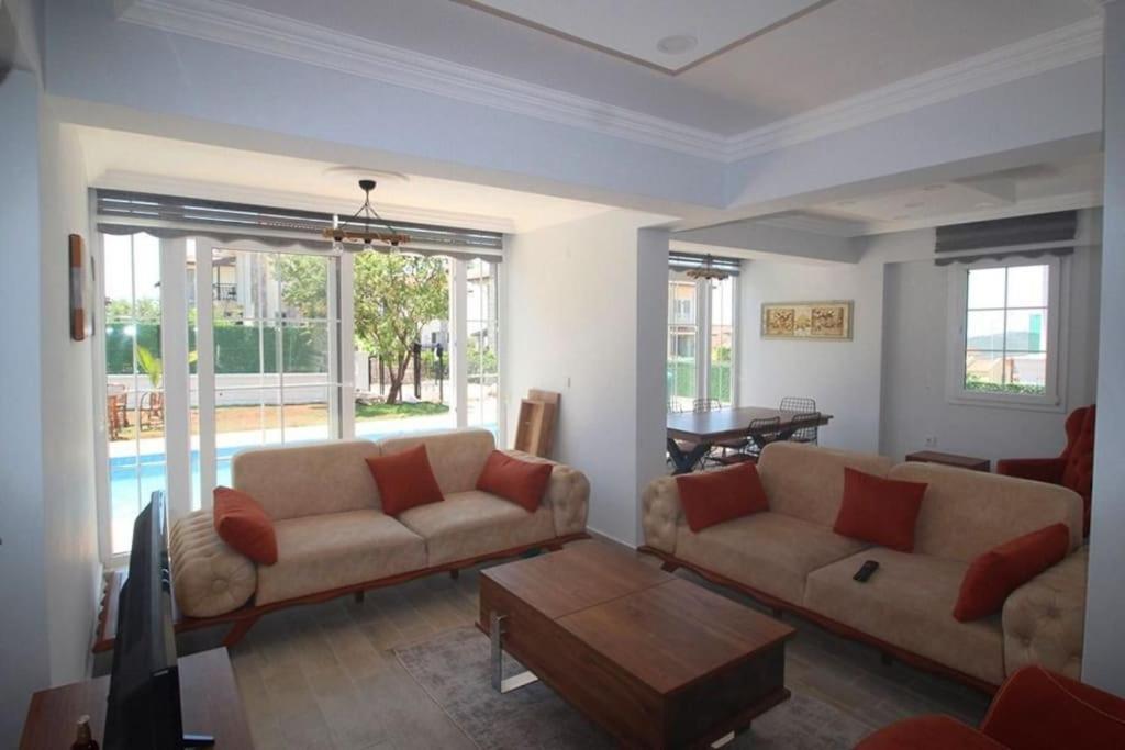 Luxury Detached Fethiye