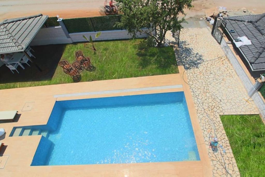 Villa Luxury Detached