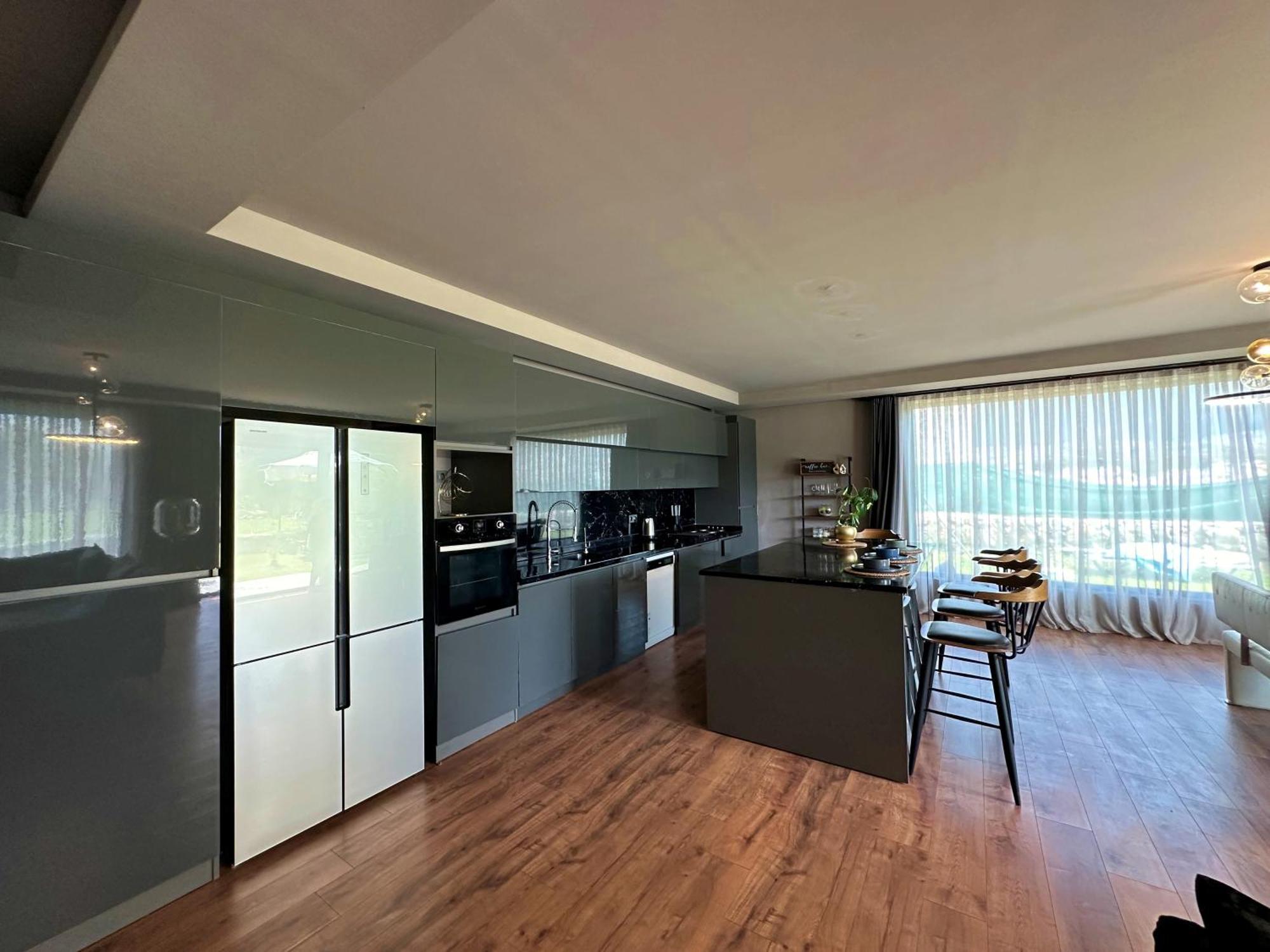Defne 3+1 Villa, Ovacik, Oeluedeniz, Villa