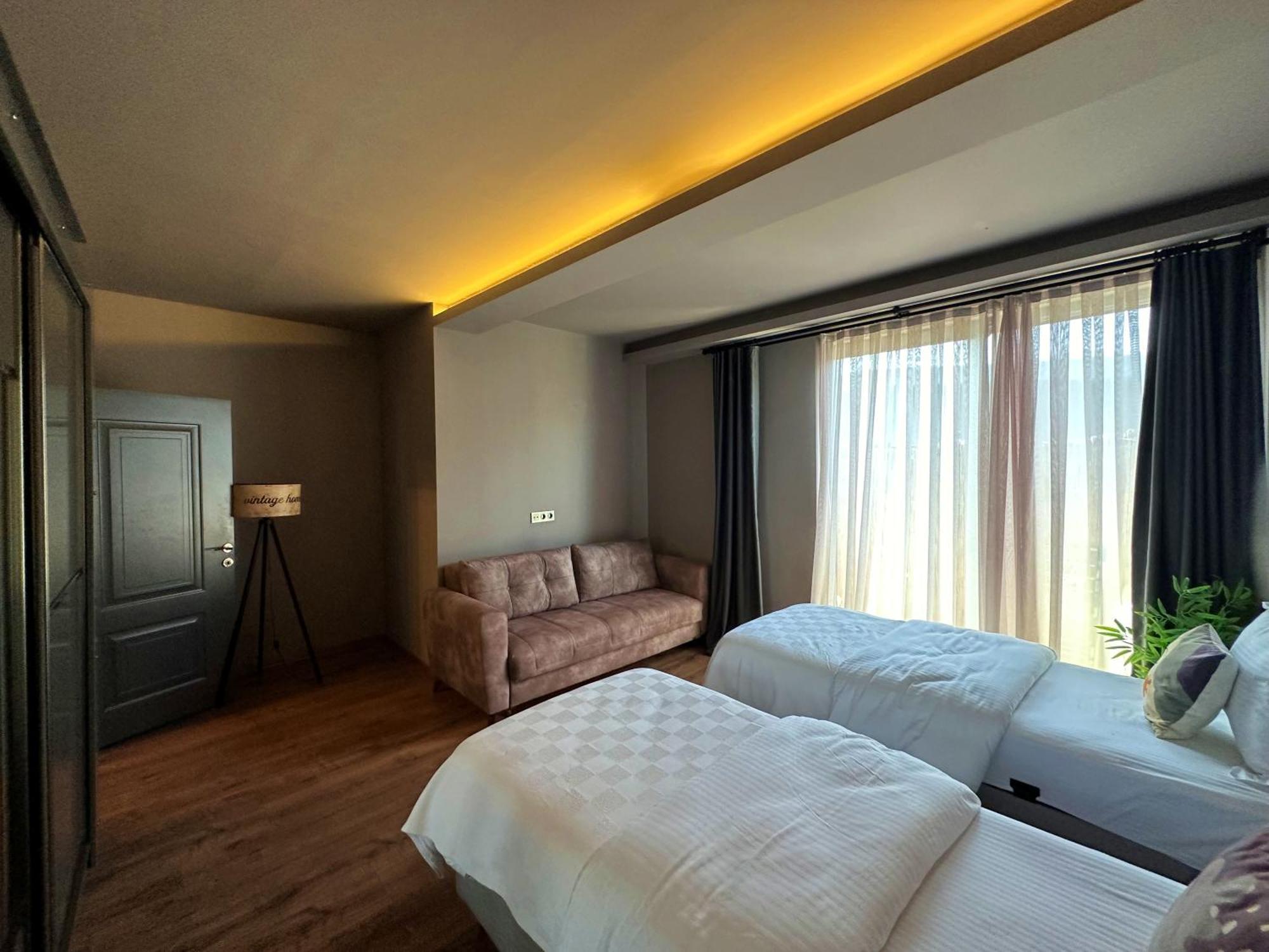 Defne 3+1 Villa, Ovacik, Oeluedeniz, * Fethiye