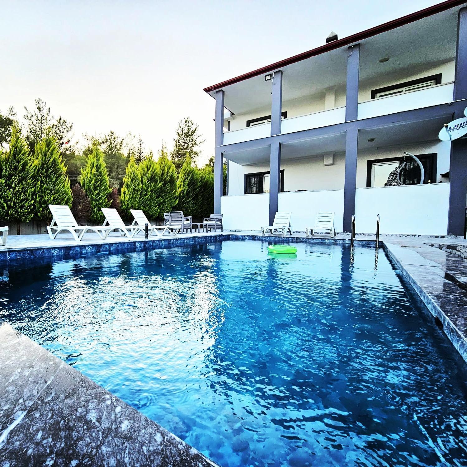 Villa Fethiye Villa