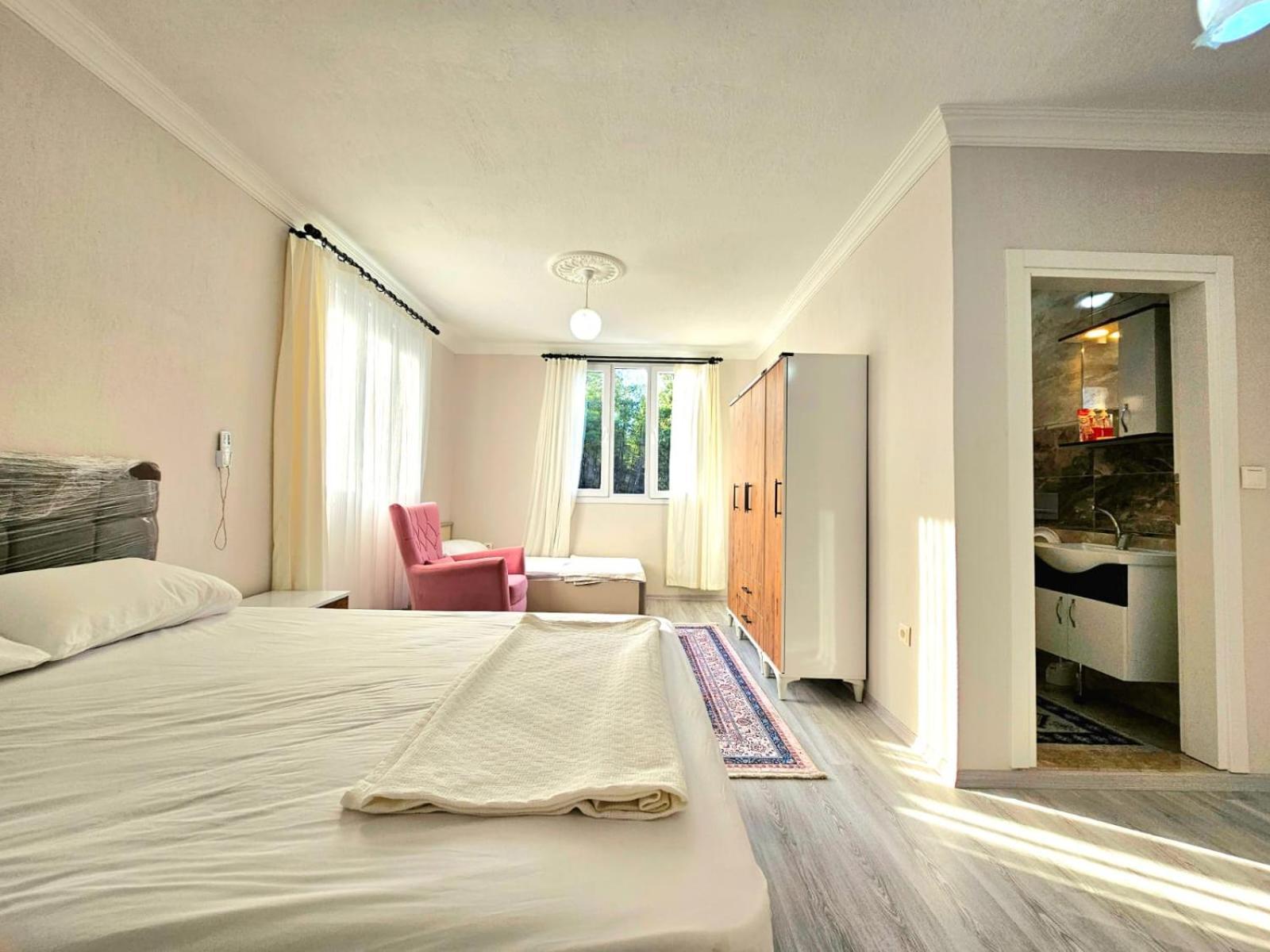 Villa Fethiye Villa *