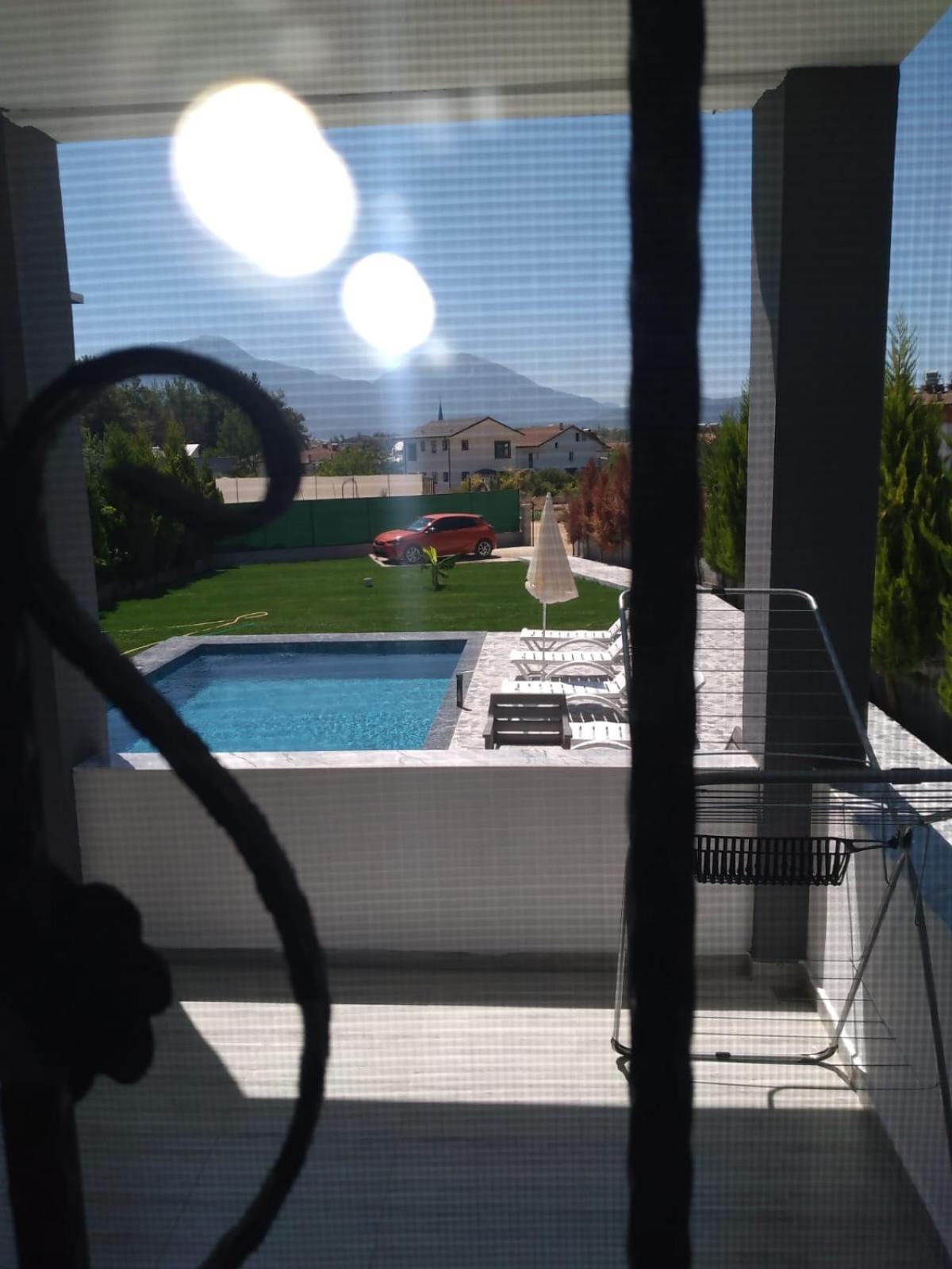 Fethiye Villa Fethiye
